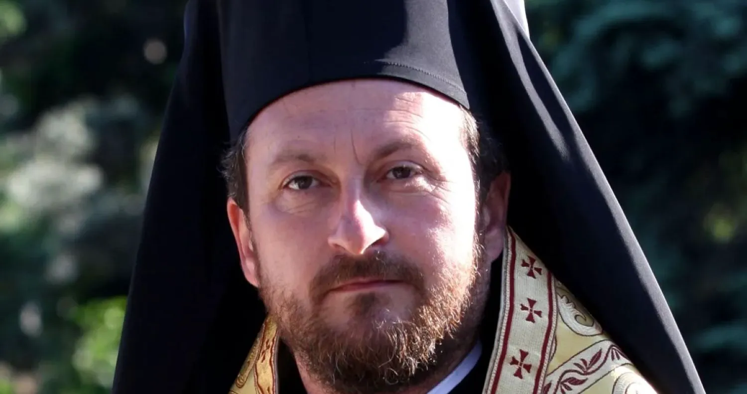 Premieră în istoria BOR. Episcopul de Huși, Corneliu Bârlădeanu, opt ani de închisoare pentru viol în formă continuată și agresiune sexuală.
