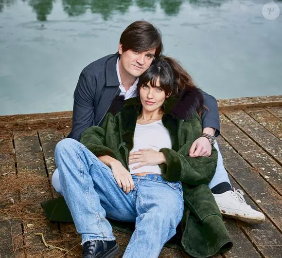 Familia lui Alain Delon s-a mărit: „un omagiu adus actriței Romy Schneider”