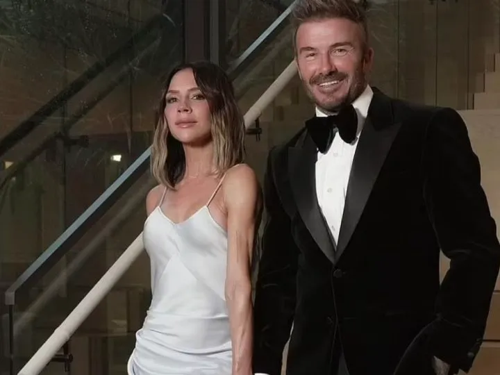 Familia Beckham dă lovitura vieții. A strâns miliarde în conturi după scandalul cu Brooklyn, fiul cel mare