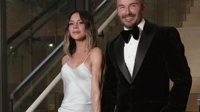 Ruptura este definitivă în familia lui David Beckham. Ce s-a întâmplat la aniversare confirmă zvonurile