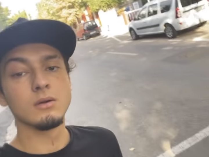 Dosarele lui „Maru”, dealerul lui Vlad Pascu. Și-a amenințat tatăl cu moartea și a fost la un pas să comită o tragedie precum cea de la 2 Mai
