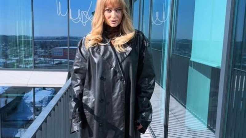 Delia a povestit despre singurul moment în care a fost despărțită de soț. „Dacă simt că o relație devină toxică, nu fac nici un compromis”