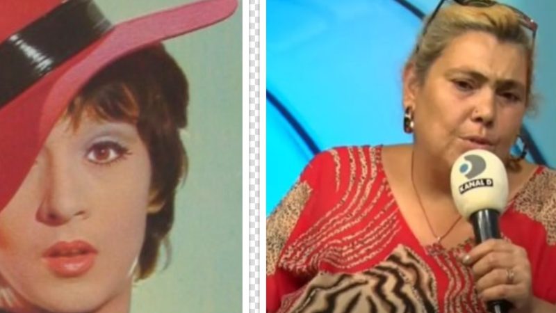 Ioana Tufaru, fiica Andei Călugăreanu, e însărcinată, dar în dilemă: va naște sau nu al doilea copil