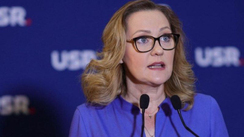 Fiica fostei jurnaliste Elena Lasconi, atac dur la Patriarhul Daniel. „Satana ăla de Preafericit…”