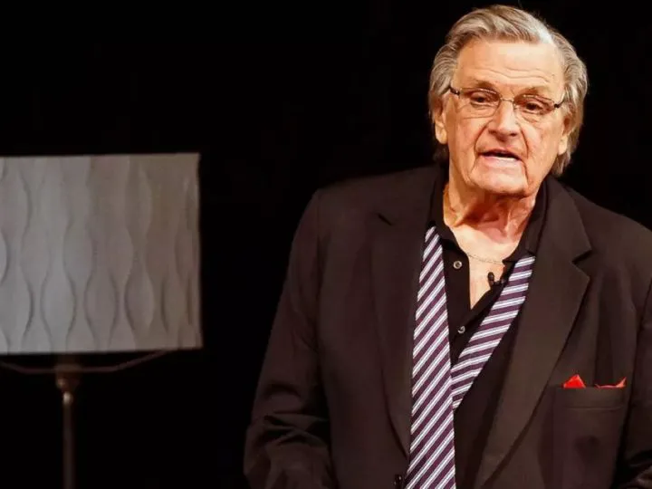 Adevărul despre cum Florin Piersic „se îndrăgostea de toate partenerele”