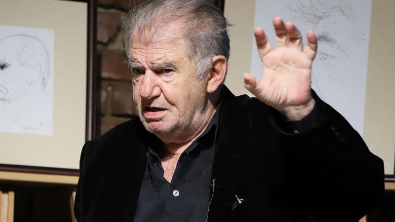 Florin Zamfirescu: Forul meu interior se revoltă la minciună