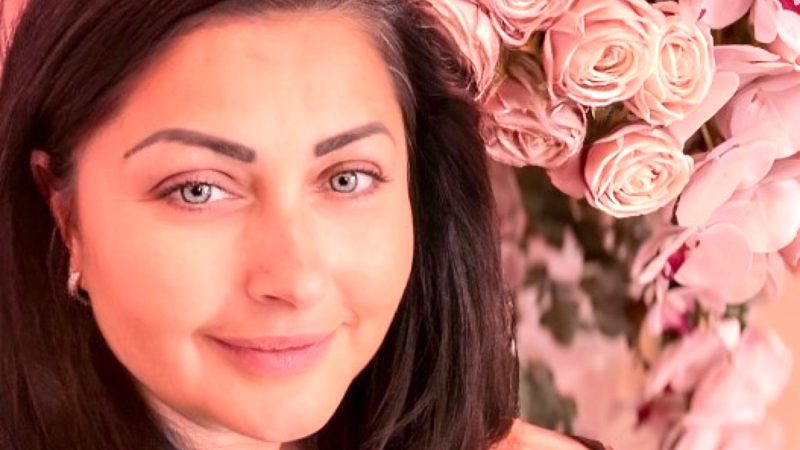 Scandal în familia Gabrielei Cristea. S-a lăsat cu pedepse. Foto