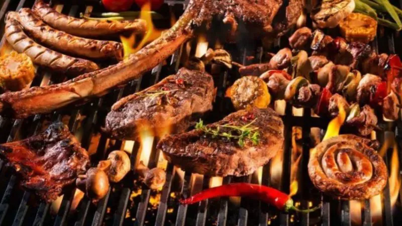 Trucuri de la bucătari pentru cel mai bun grătar de fripturi, pește sau legume