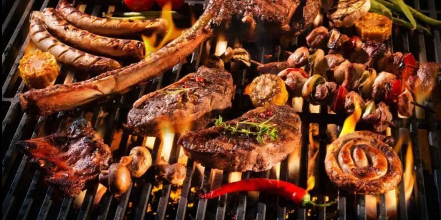 Trucuri de la bucătari pentru cel mai bun grătar de fripturi, pește sau legume