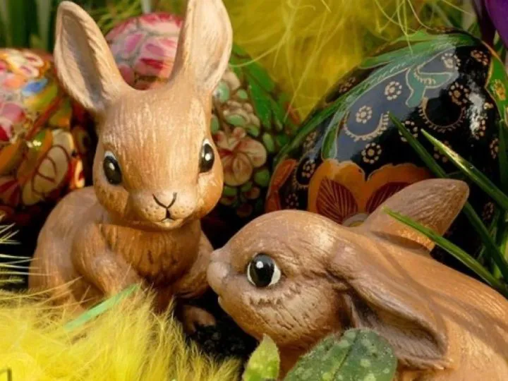 Bancul zilei. Un iepuraş intră într-un bar şi întreabă: Cât costă o picătură de vodcă?