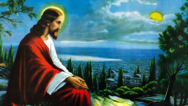 Legenda străbunicii Mântuitorului Iisus. Cine a fost bunica Fecioarei Maria