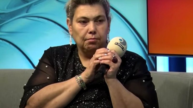 Însărcinată cu al doilea copil, fiica Andei Călugăreanu a primit cea mai bună veste. „Dumnezeu l-a ajutat”
