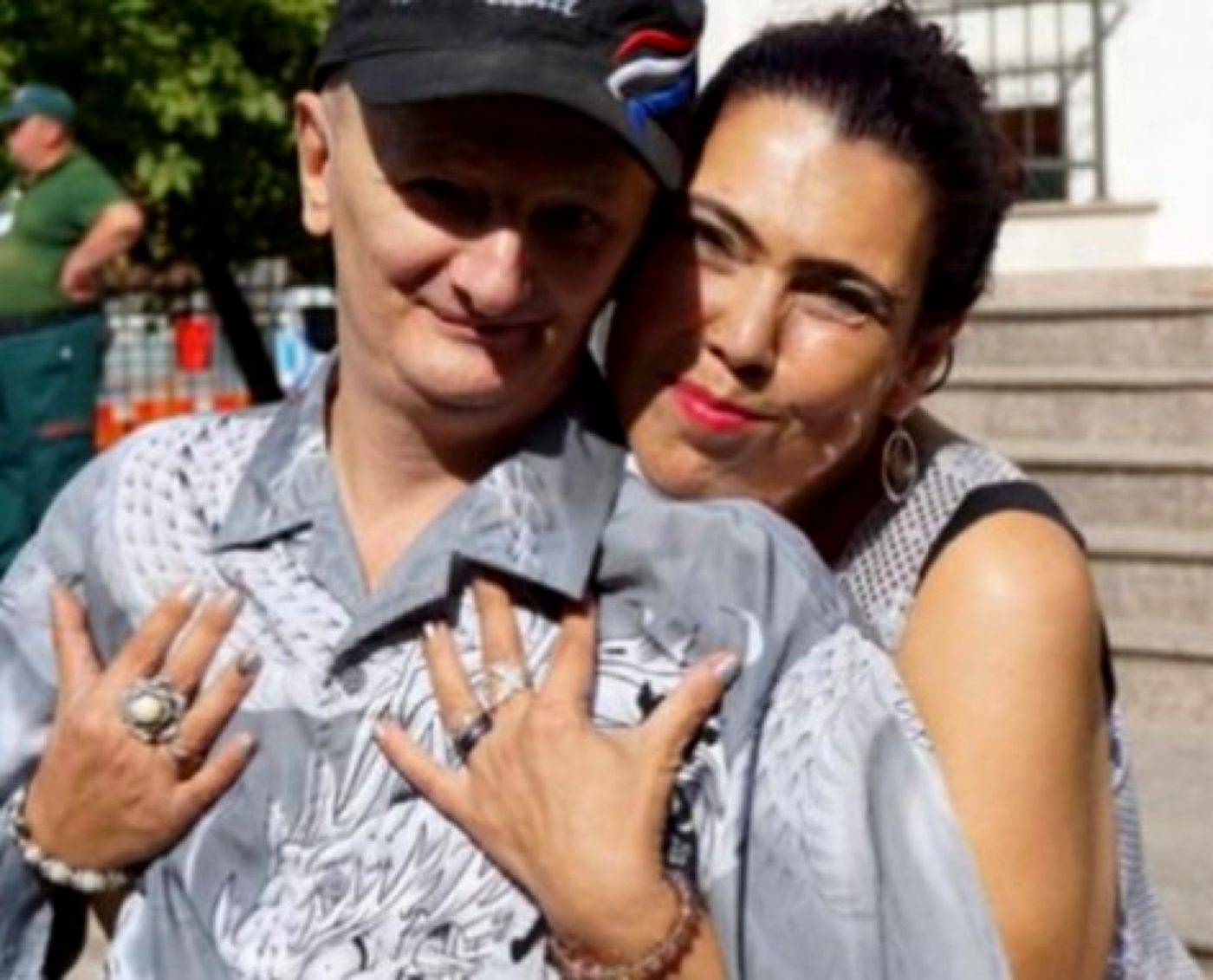 Însărcinată cu al doilea copil, fiica Andei Călugăreanu a primit cea mai bună veste. „Dumnezeu l-a ajutat”