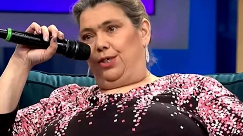 Fiica Andei Călugăreanu, mărturisire despre iubirea și căsnicia cu Ionuț de la Salubritate