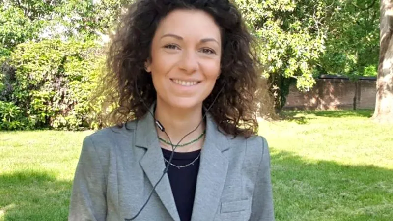 Sora lui Mircea Badea: „Am fost jefuiți la Roma, la înmormântarea Papei!”