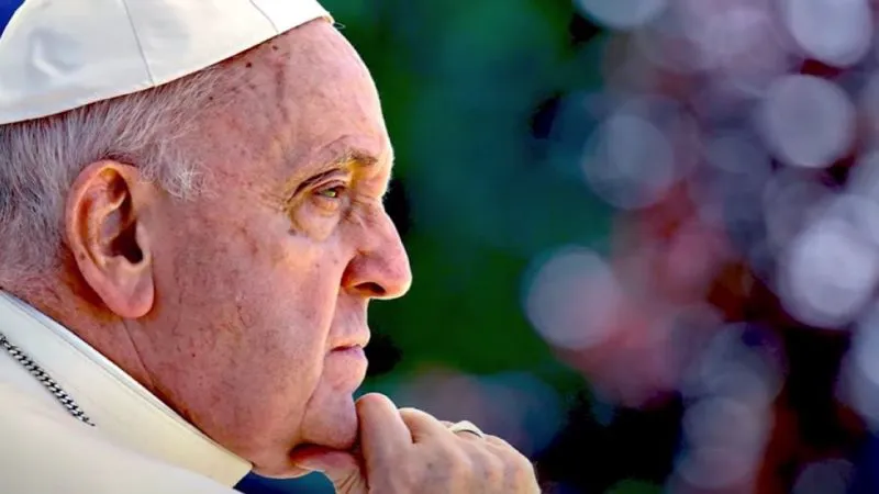 Cum arată apartamentul în care a trăit și s-a stins Papa Francisc. Casa a fost ridicată pe locul unui vechi ospiciu pentru săraci