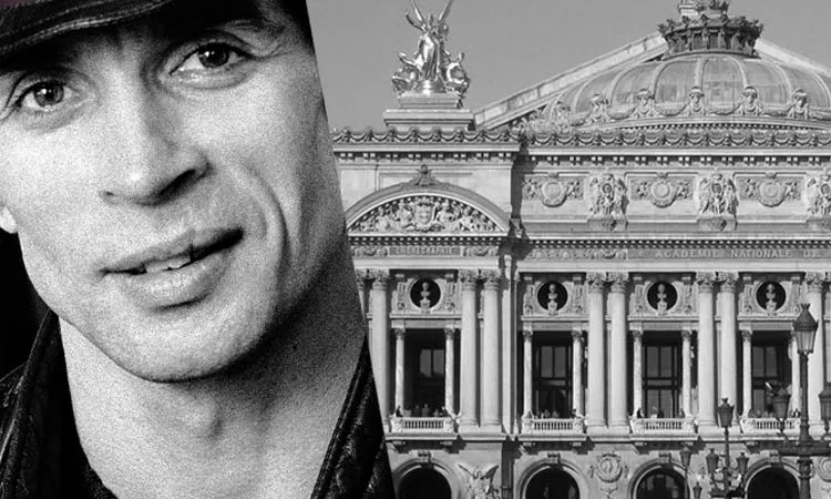 Rudolf Nureyev, balerinul care a fugit de KGB și a făcut istorie. Povestea vieții și mormântul unic ce reflectă ultima sa dorință 