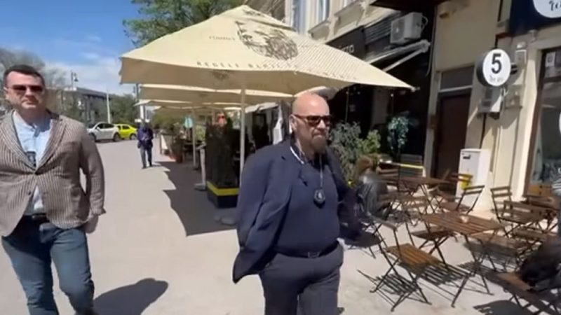 Piedone strică planurile comercianților de pe litoral. Controale dure înainte de minivacanța de 1 Mai