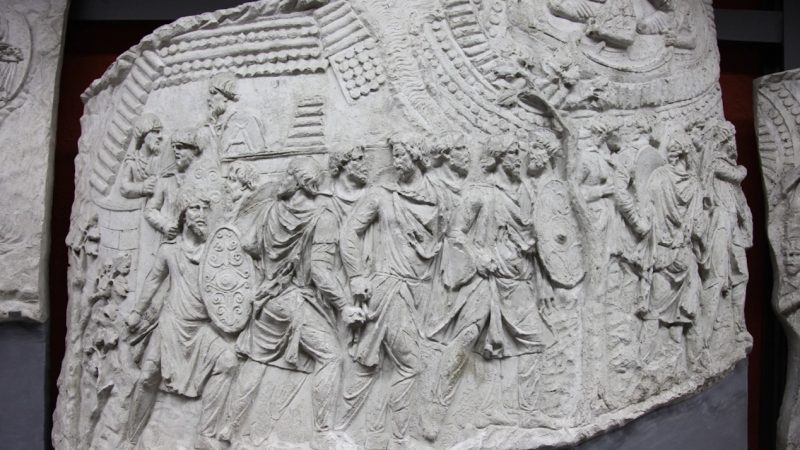 Descoperire istorică neașteptată. Au fost găsite bijuteriile dacilor