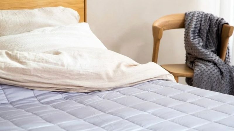 Substanțe chimice toxice în dormitoarele copiilor. Studiul oamenilor de știință e alarmant