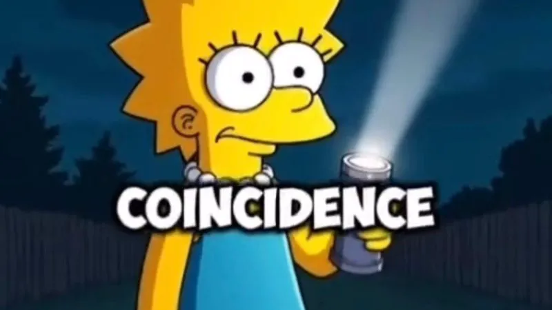 Criza de curent din Spania, anticipată cu lux de amănunte într-un desen animat. „The Simpsons” știau de ani buni