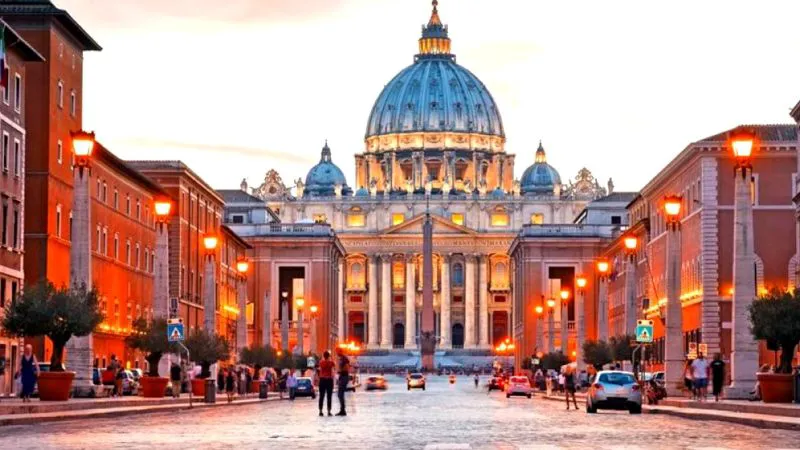 Conclavul pentru alegerea succesorului Papei Francisc va fi scurt. Când se vor aduna cei 133 de cardinali electori