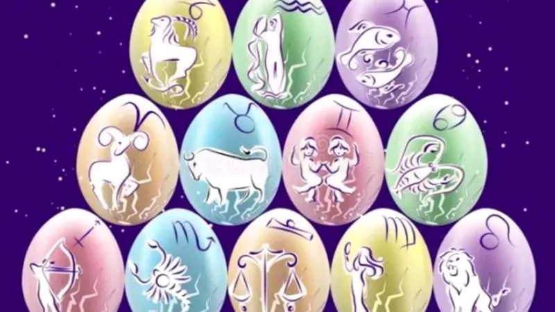 Patru zodii se află sub influența unei stele norocoase de Paște. Ce îi așteaptă pe nativi