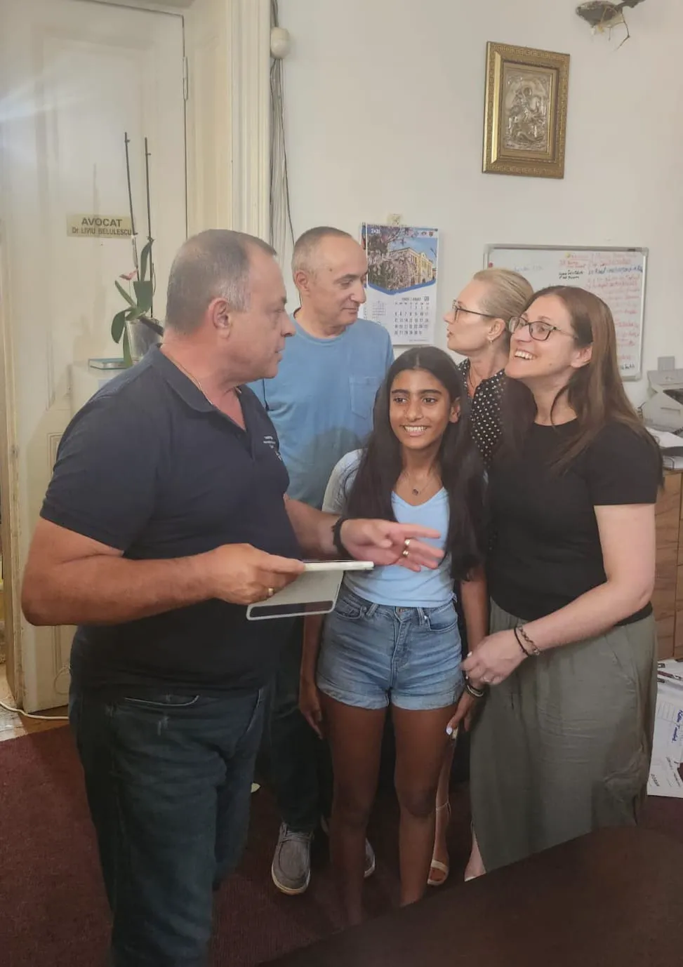 Cum arată acum viața Sorinei, fetița din Baia de Aramă adoptată de familia Săcărin. Viața la New York a schimbat-o