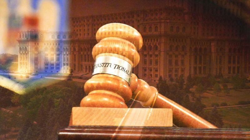 Politicienii vor putea de acum să își ascundă averile de ochii românilor. Decizia CCR aruncă în aer totul