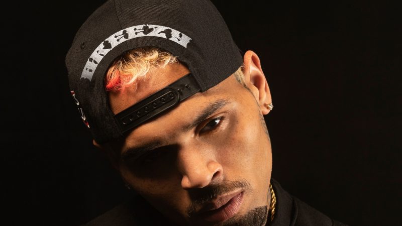 Chris Brown, fostul iubit al Rihannei, eliberat din arest. Cauțiunea l-a costat o avere
