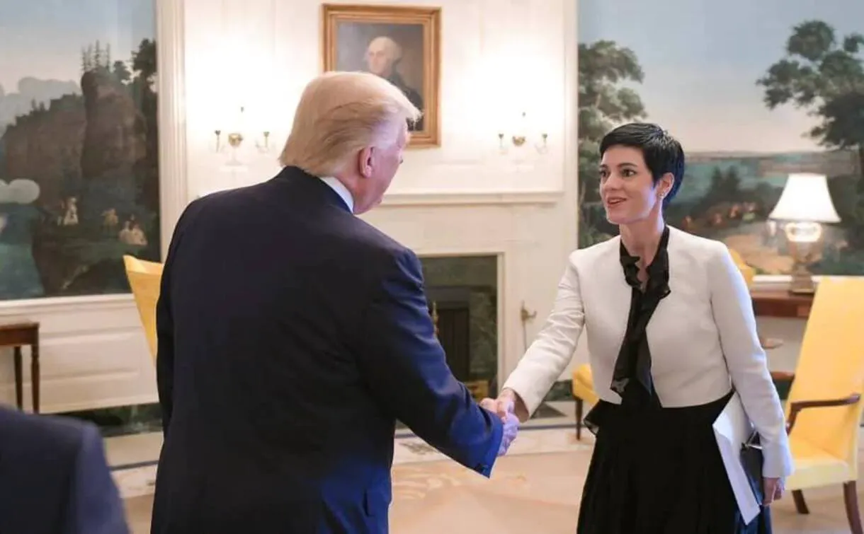 Delia Dinu, „Doamna de Fier” de la Cotroceni și-a încheiat cariera. Nu a dorit să-l cizeleze și pe Nicușor Dan