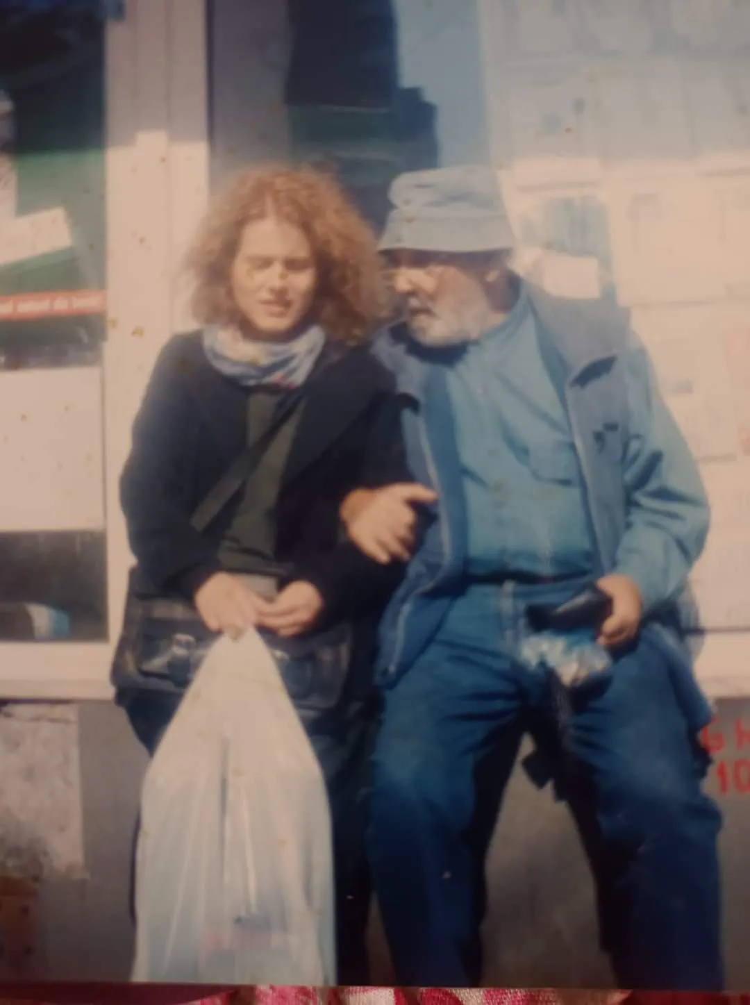 Johnny Răducanu, amintit și azi de generațiile mai tinere. Imagini nemaivăzute cu „Mr. Jazz of Romania”