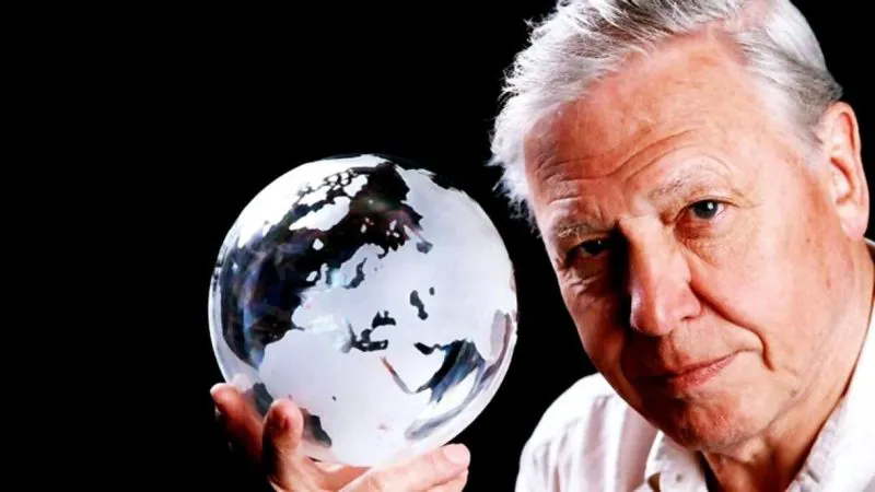 Legendarul Sir David Attenborough, vocea documentarelor, și-a anunțat sfârșitul. Mărturii emoționante