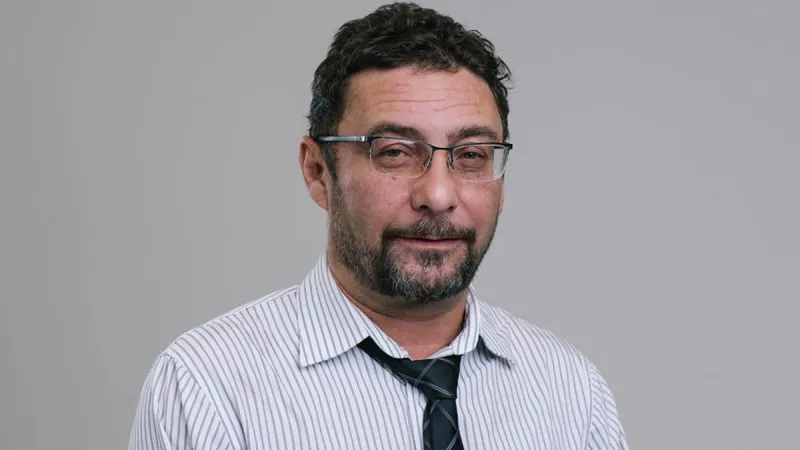 Moartea lui Alin Fumurescu, politologul român din SUA. A lăsat predicții pentru viitorul politic al României și al Ucrainei