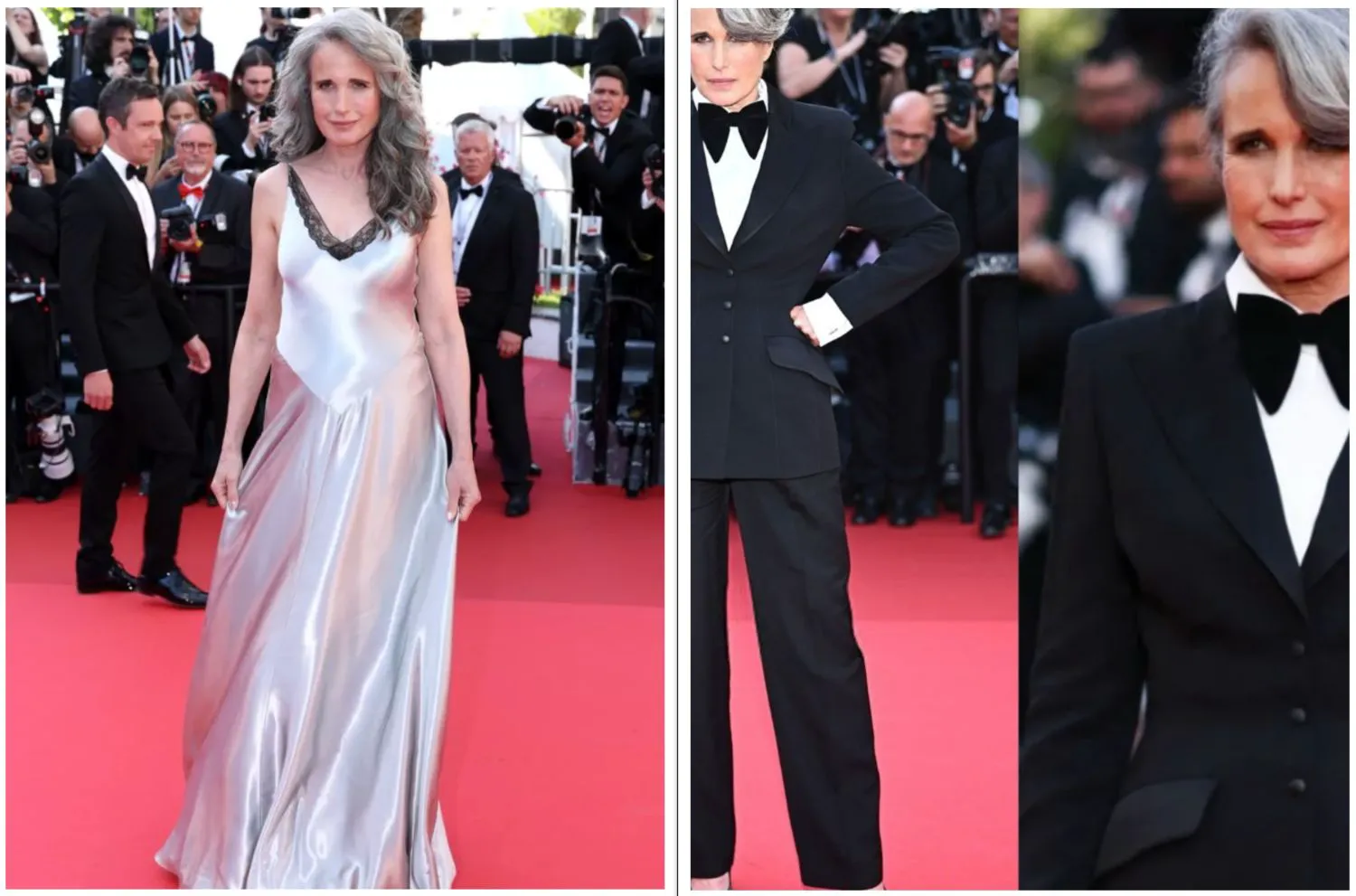 Ținutele spectaculoase ale vedetelor de pe covorul roșu al Festivalului de Film de la Cannes 2025. Un spectacol de modă „tres magnifique”