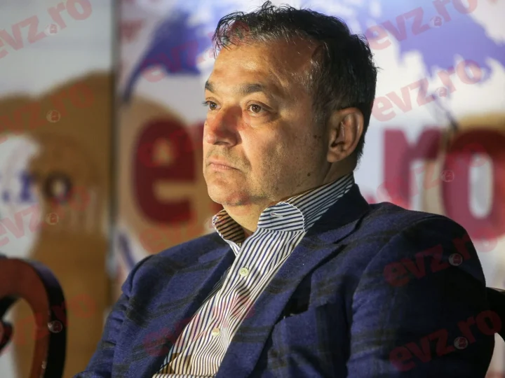 Dan Andronic face analiza unei înfrângeri și victorii spectaculoase la alegerile prezidențiale