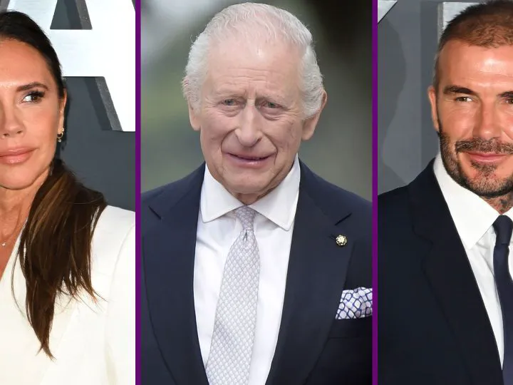 Lista bogaților, din ce în ce mai mică. Soții Beckham și Regele Charles, în competiție