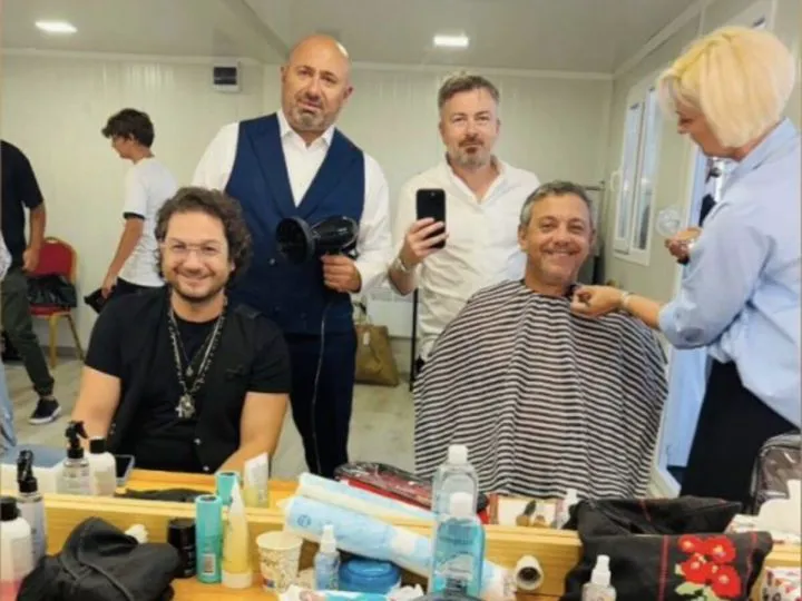 Au început filmările pentru sezonul 10 al emisiunii MasterChef România. Se anunță „un festin al gusturilor și al inovației”