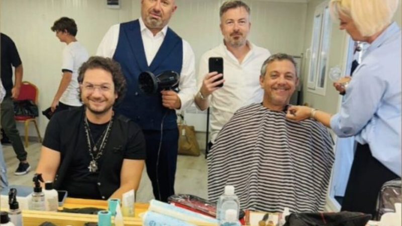 Au început filmările pentru sezonul 10 al emisiunii MasterChef România. Se anunță „un festin al gusturilor și al inovației”