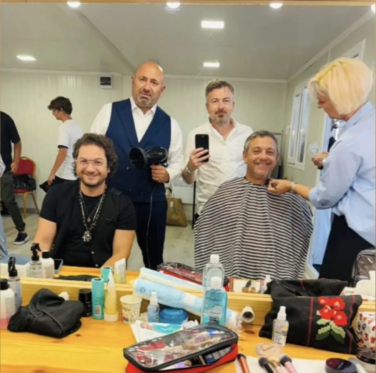 Au început filmările pentru sezonul 10 al emisiunii MasterChef România. Se anunță „un festin al gusturilor și al inovației”