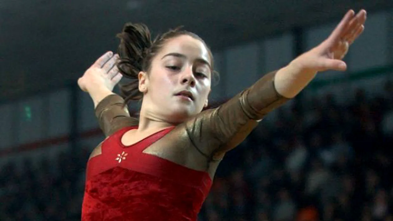 O gimnastă româncă medaliată cu aurul olimpic a părăsit România și face „lucrarea Domnului”. Ce spune despre Octavian Belu și Mariana Bitang 