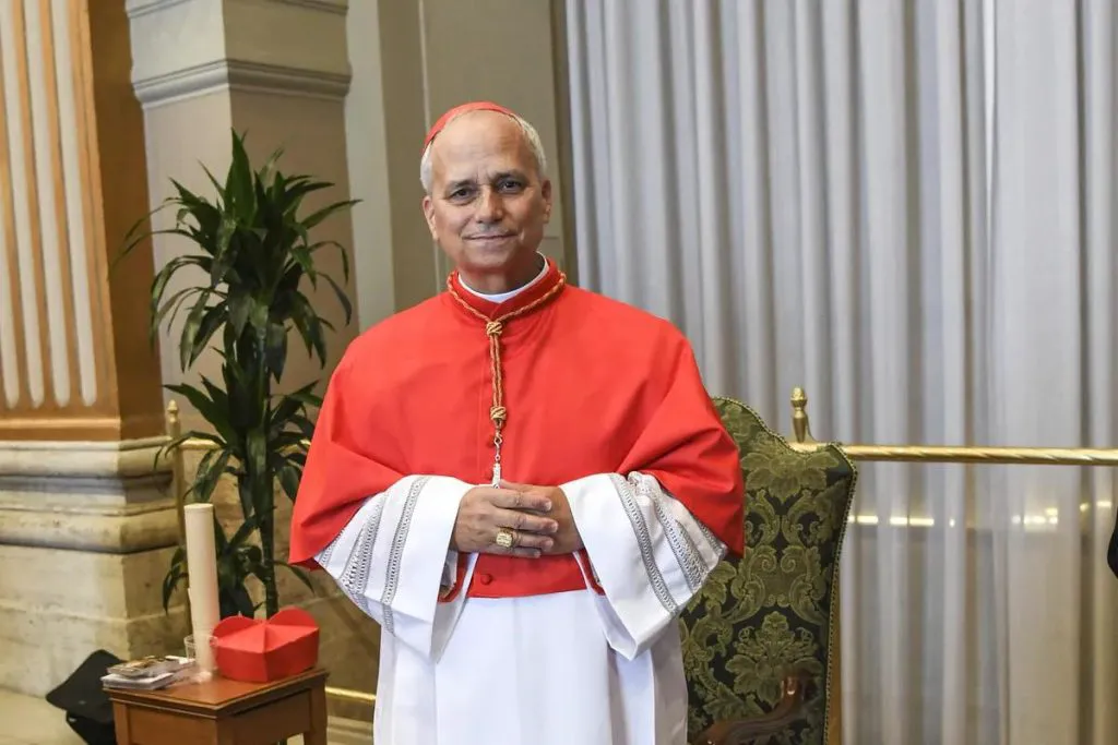 Habemus Papa!