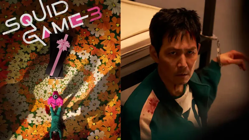 Povestea „Squid Game – Jocul Calamarului” ajunge la final. Când se difuzează ultimul sezon din serialul fenomen Netflix