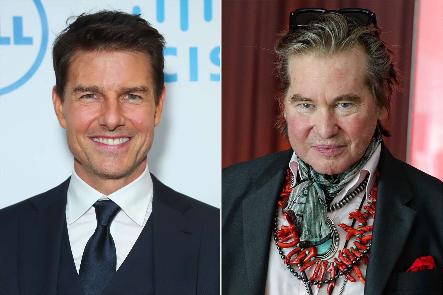 Tom Cruise face dezvăluiri despre regretatul Val Kilmer. Reuniunea din „Top Gun: Maverick” era să nu aibă loc