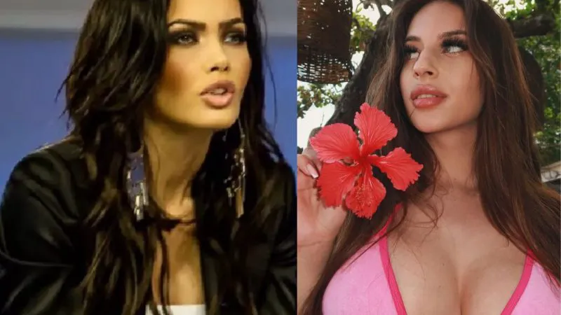 Scandal monstru între Oana Zăvoranu și influencerița Iorga, din cauza alegerilor prezidențiale: „Tu mergi pe 60 și eu sunt tânără”
