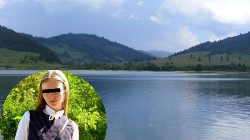Mama fetei care a murit înecată după ce a fugit de urs lansează o ipoteză îngrozitoare. Înmormântarea rapidă ridică întrebări