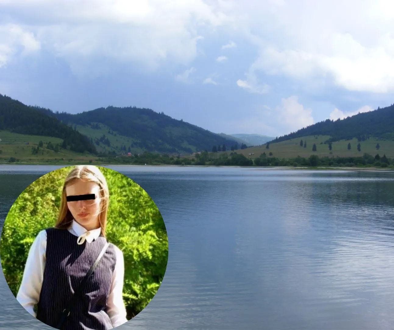 Mama fetei care a murit înecată după ce a fugit de urs lansează o ipoteză îngrozitoare. Înmormântarea rapidă ridică întrebări