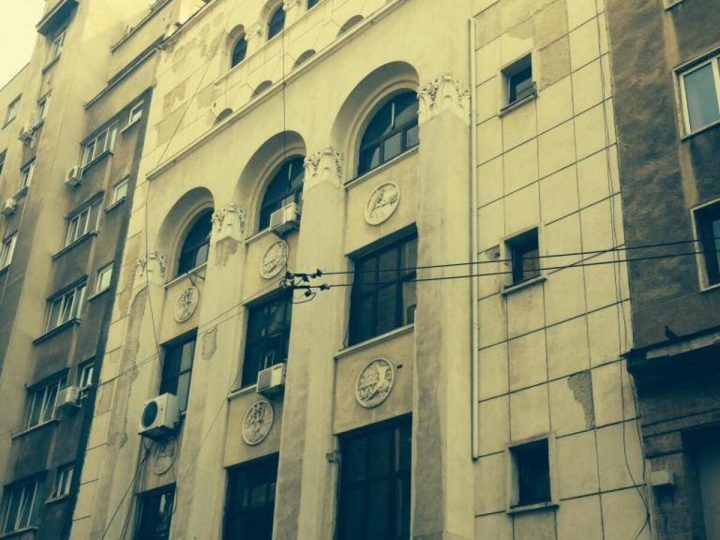 Liderii comuniști au mutilat Bucureștiul. Nu suportau nuditatea artistică, simbolurile religioase, ornamentele „exagerate”