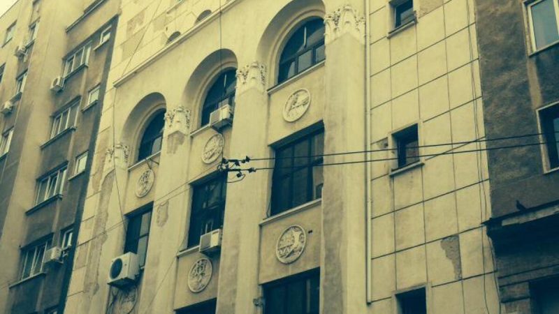 Liderii comuniști au mutilat Bucureștiul. Nu suportau nuditatea artistică, simbolurile religioase, ornamentele „exagerate”