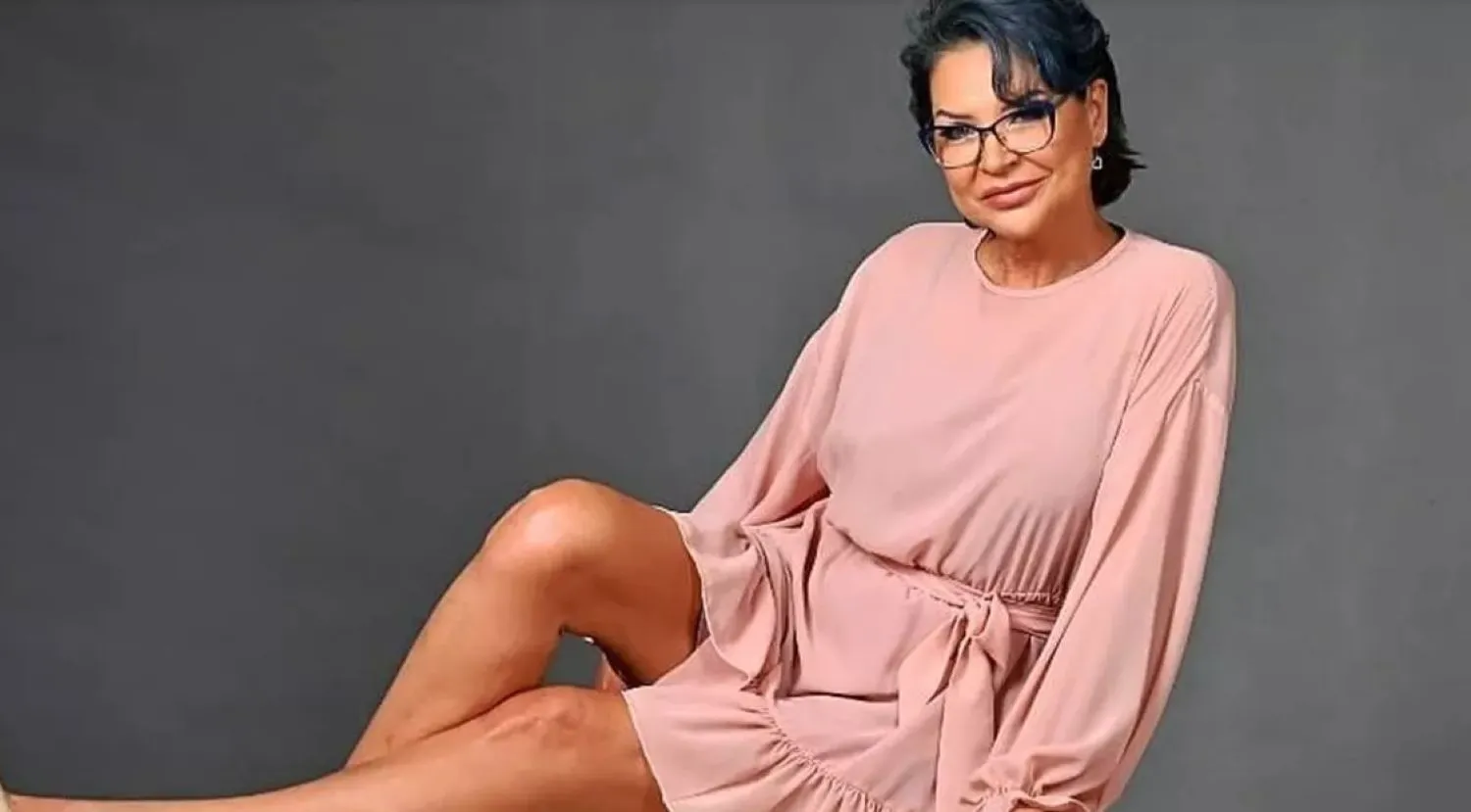 Actrița Eugenia Șerban povestește despre drama trăită alături de fiul său, consumator de droguri. „Mai are și viciul ăsta...”